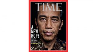 Majalah TIME
