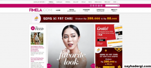 Majalah Online Wanita Terbaik di Indonesia 2021