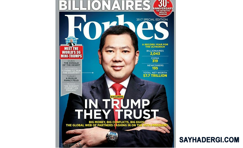 5 Majalah Sangat Mempengaruhi di Dunia